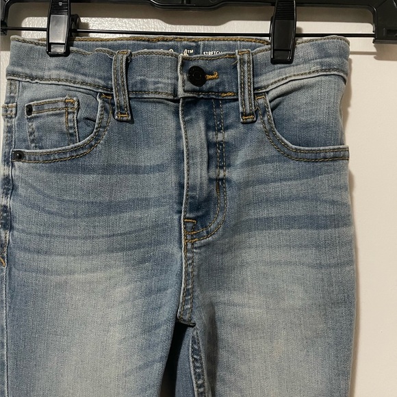 Cat&Jack  skinny stretch boy Jean - Picture 2 of 3